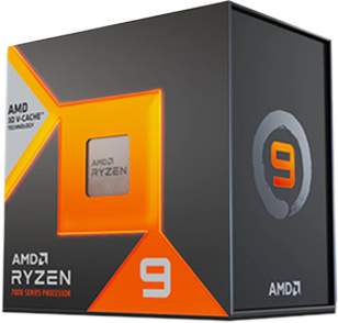 AMD Ryzen 9 7950X3D  | Megekko Academy